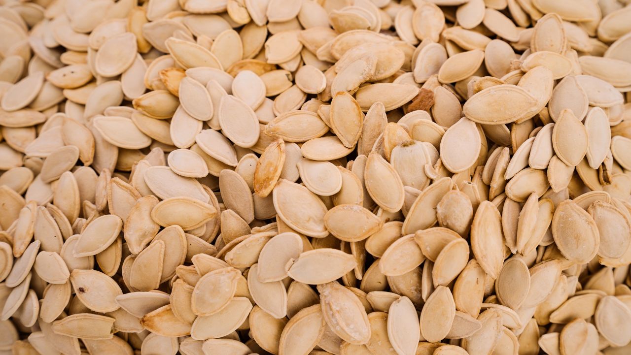 Sono e Próstata
5. Nutrição e Bem-Estar: Os Incríveis Benefícios das Sementes de Abóbora