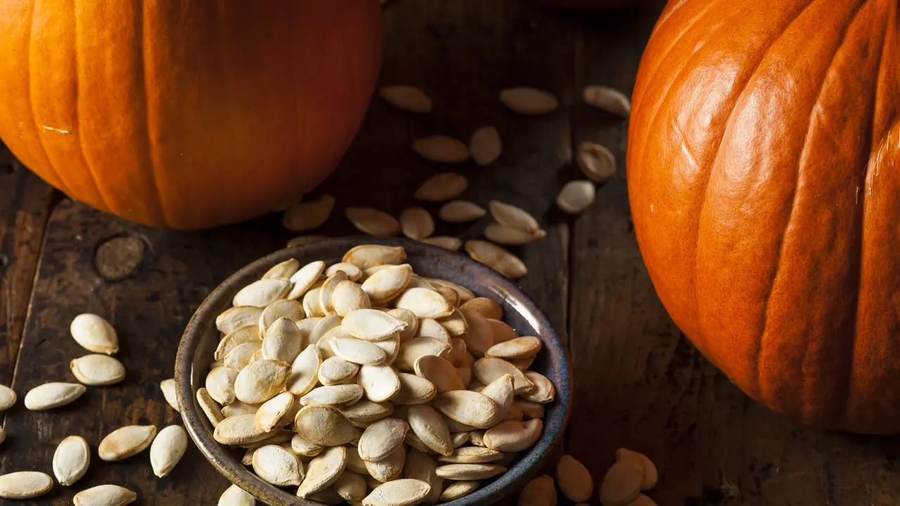 Sono e Próstata
5. Nutrição e Bem-Estar: Os Incríveis Benefícios das Sementes de Abóbora