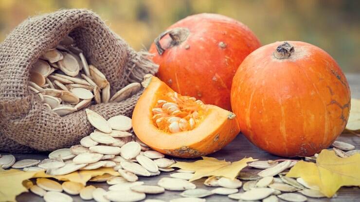 Sono e Próstata
5. Nutrição e Bem-Estar: Os Incríveis Benefícios das Sementes de Abóbora
