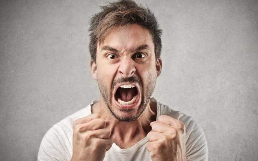 lista de sintomas da sindrome do homem irritavel