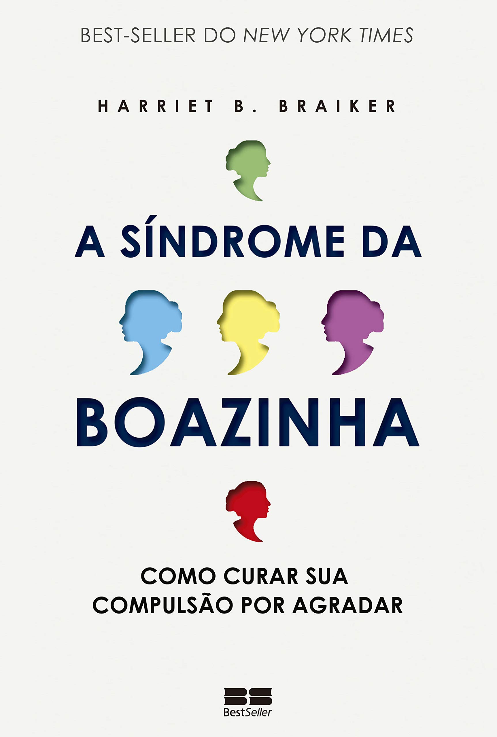 síndrome do bonzinho