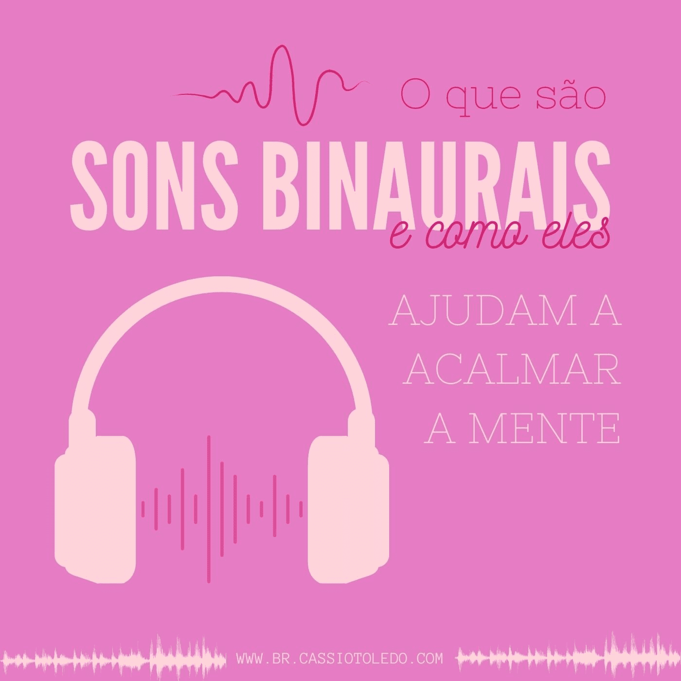 Como Usar Ondas Theta para Meditação Profunda