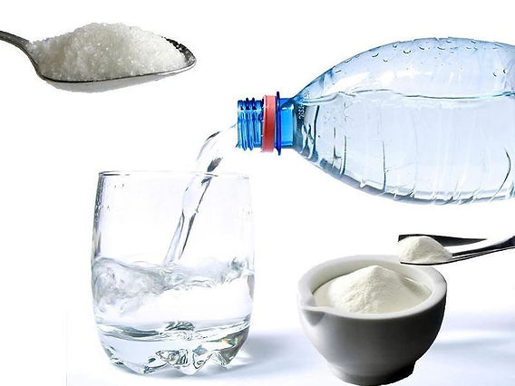 Alternativas Seguras ao Soro Caseiro: Quando e Por Quê?