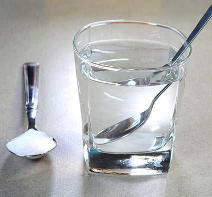 A Importância da Hidratação em Casos de Vômito e Diarreia