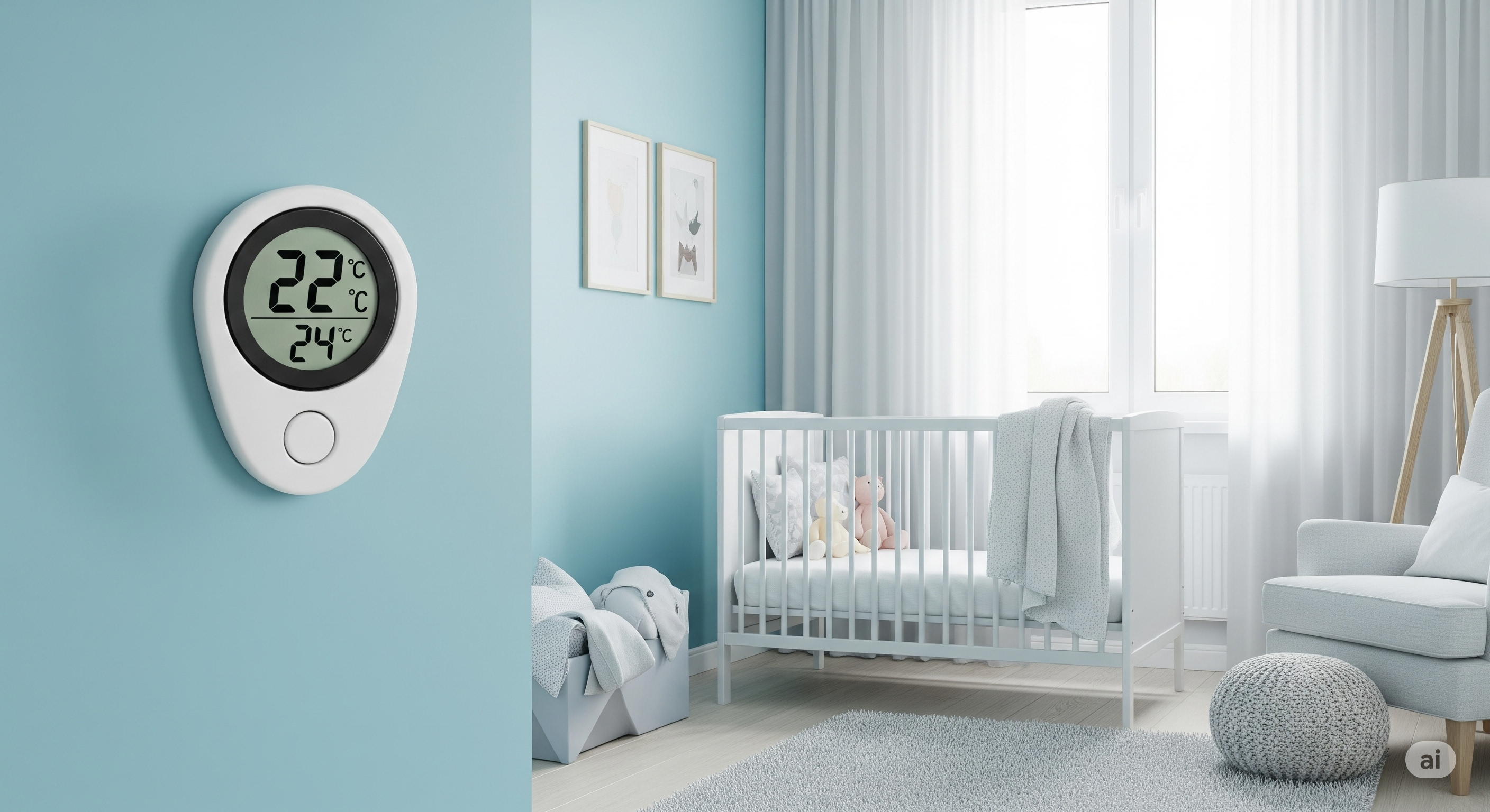 Como o ar-condicionado afeta a qualidade do sono