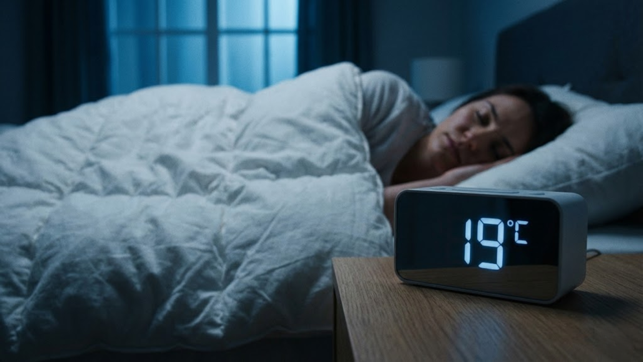 A importância da temperatura ambiente para a saúde