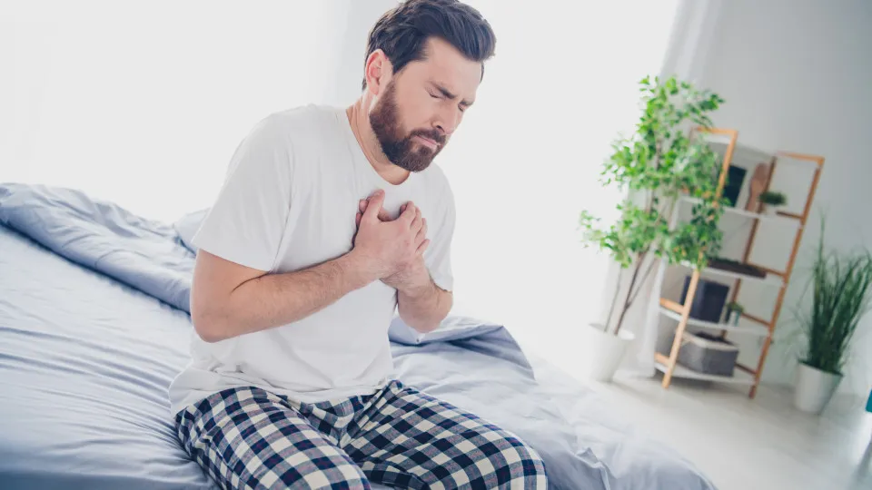 O que diz a OMS sobre a temperatura ideal em casa