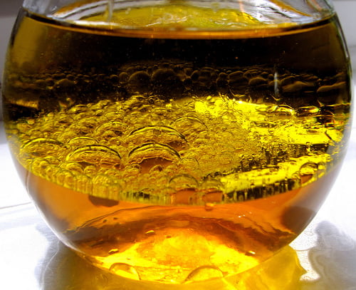 O que fazer se o teste caseiro der positivo?