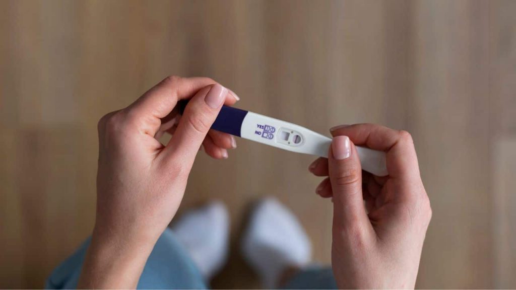 A importância do exame Beta hCG