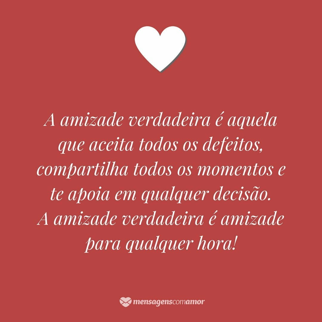 erros comuns ao escolher amigos