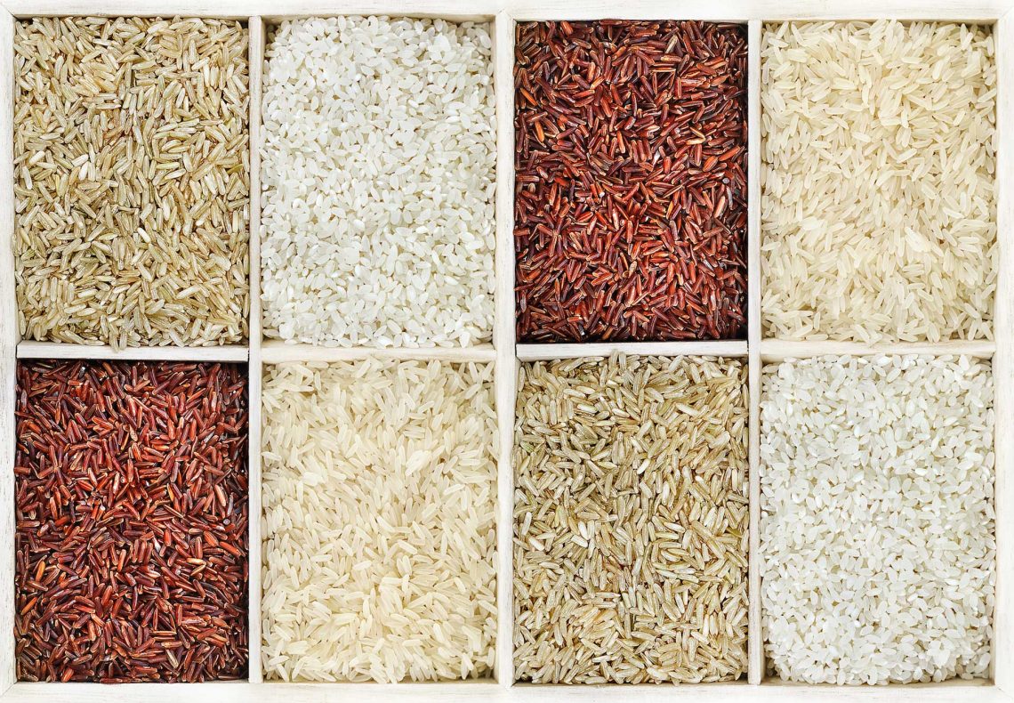 Arroz 7 Grãos: Uma Opção Nutritiva para o Dia a Dia