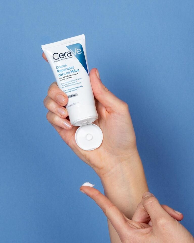Como Escolher o Creme Ideal para Cada Tipo de Pele das Mãos