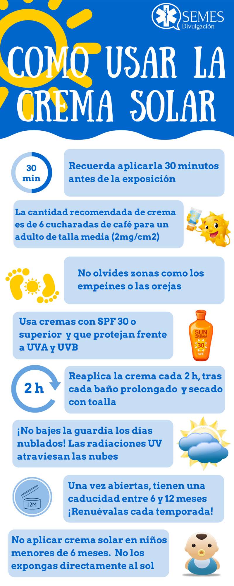 Como proteger a pele do bebê do sol: dicas essenciais
