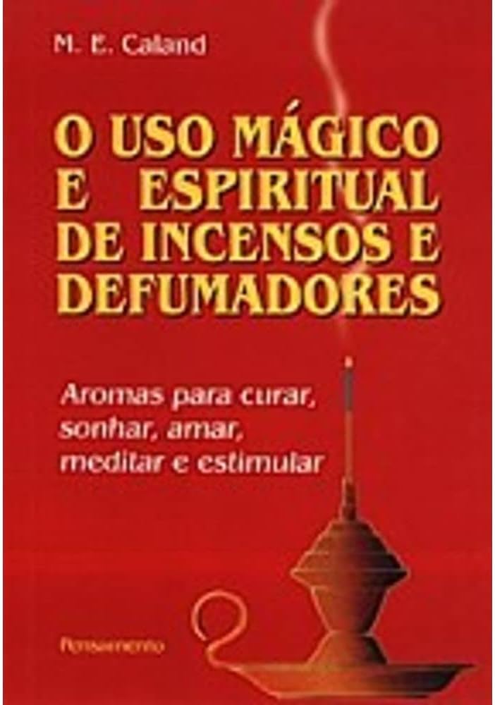 Guia Completo: Como Acender Seu Incenso com Segurança