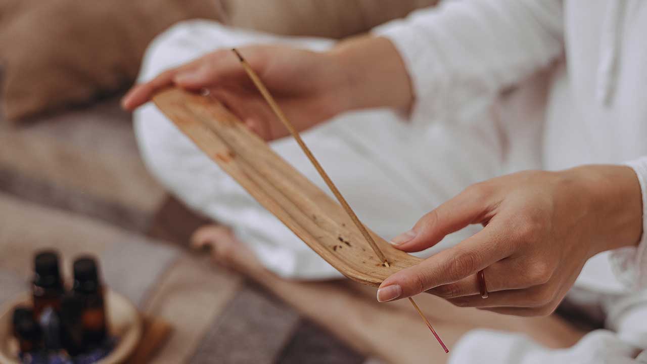 Incensos e Saúde: Mitos e Verdades Revelados