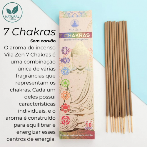 Os 5 melhores aromas de incenso para atrair prosperidade