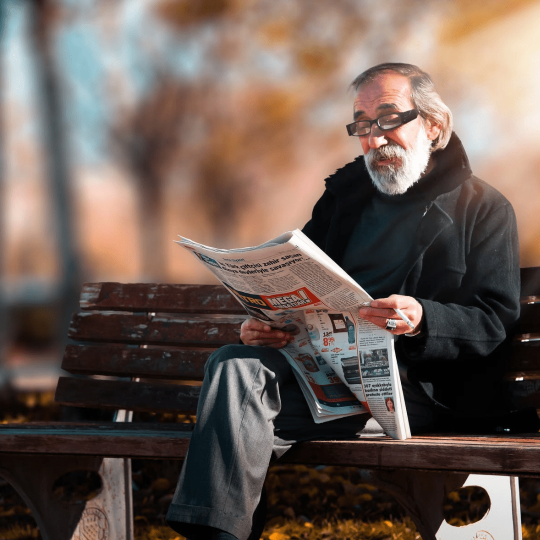 O que é Presbiopia e Como Afeta Sua Visão