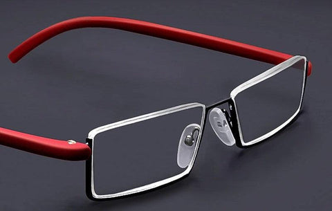 Guia Completo: Escolhendo os Óculos de Leitura Ideais