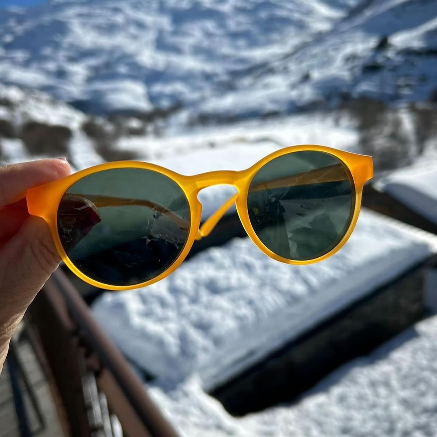 Como testar a proteção UV dos seus óculos de sol