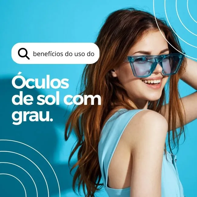 Os melhores tipos de armações de óculos de sol para cada formato de rosto