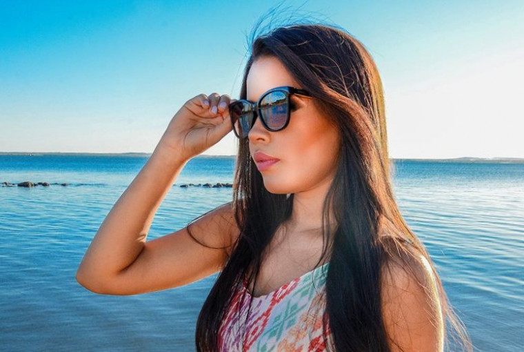 A importância da proteção solar para a saúde ocular infantil