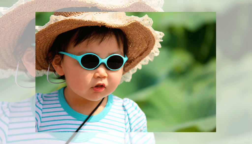 Mitos e verdades sobre o uso de óculos escuros