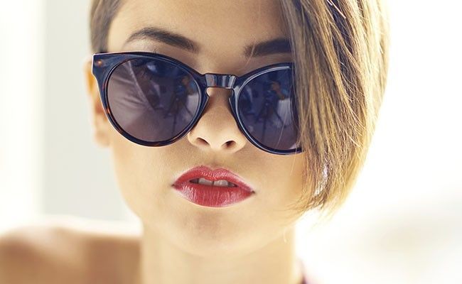 A importância da proteção solar para a saúde ocular infantil