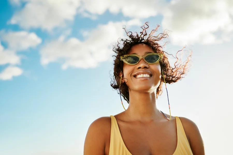 Óculos de sol com grau: Guia completo para escolher o seu