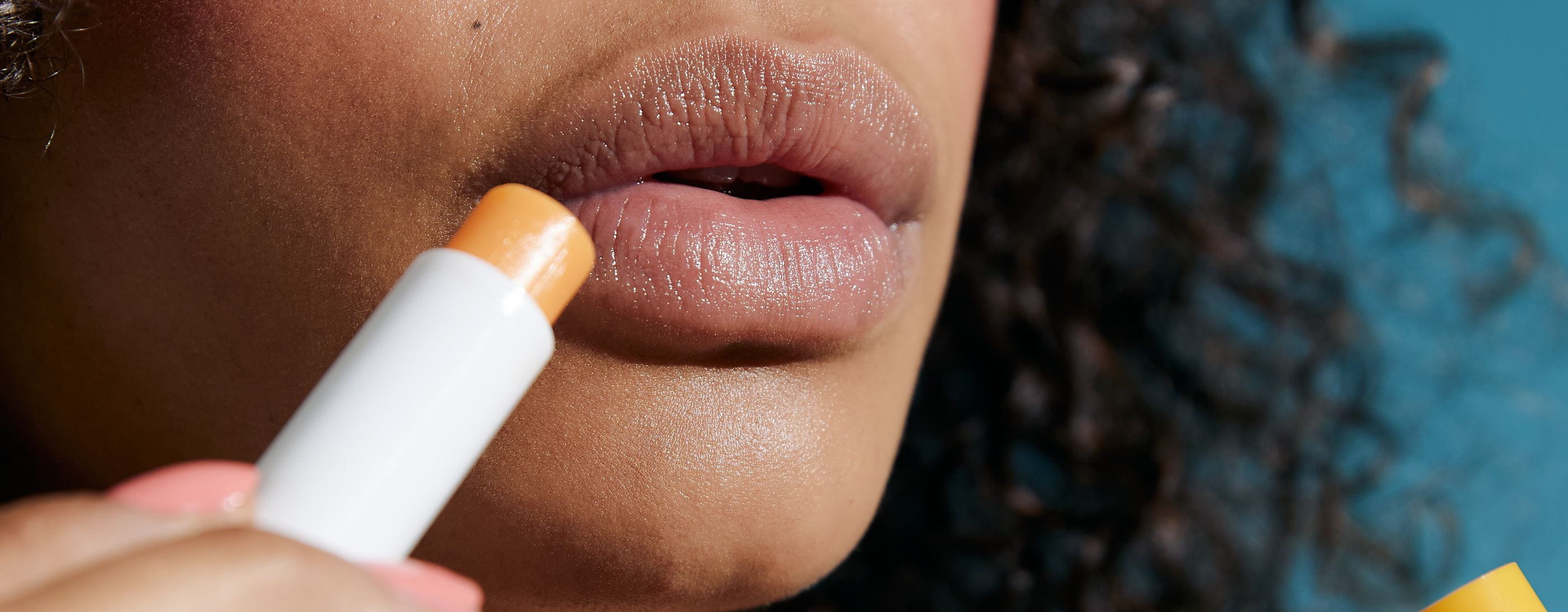 Protetor Labial Caseiro: Receitas Naturais