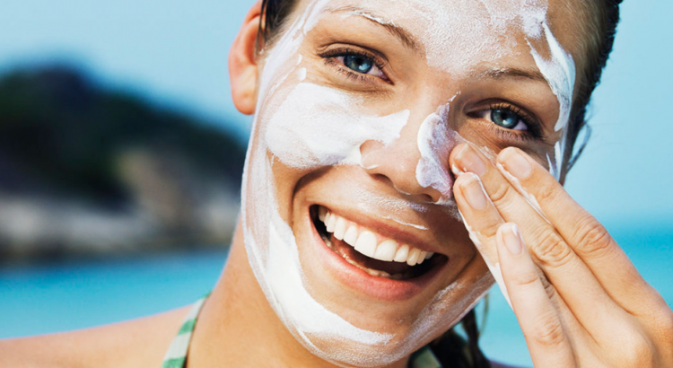 Rotina de skincare: a importância do protetor solar
