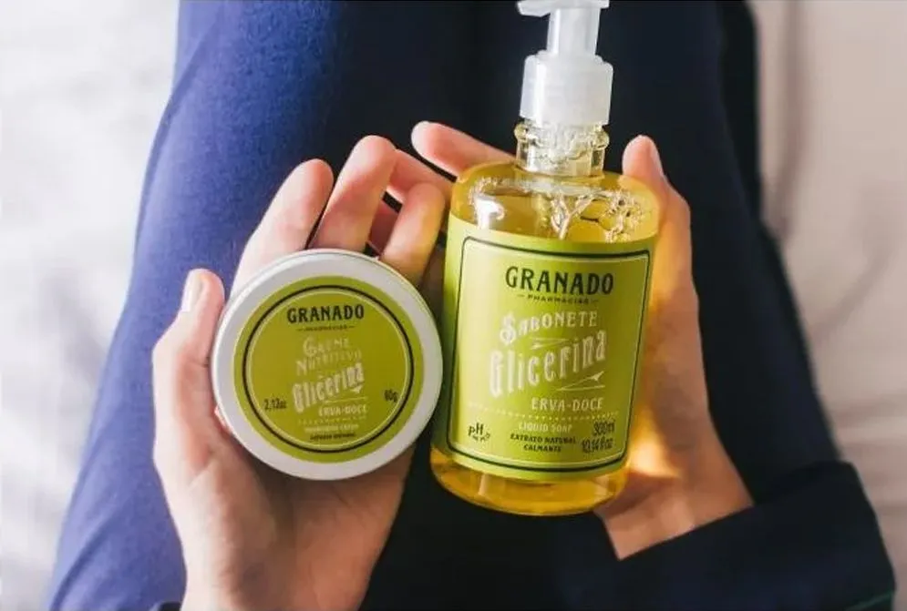 Sabonete de Glicerina vs. Sabonete Comum: Qual a Diferença?