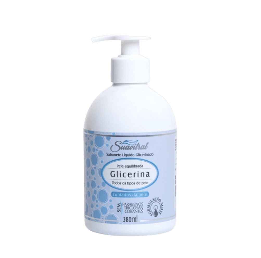 Sabonete de Glicerina vs. Sabonete Comum: Qual a Diferença?