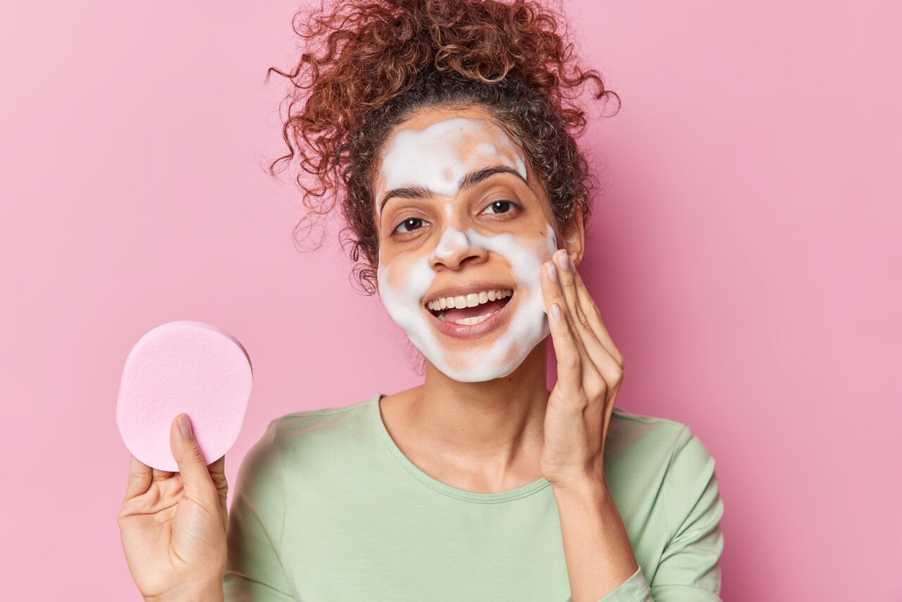 Como o Sabonete de Glicerina Pode Ajudar sua Pele Seca