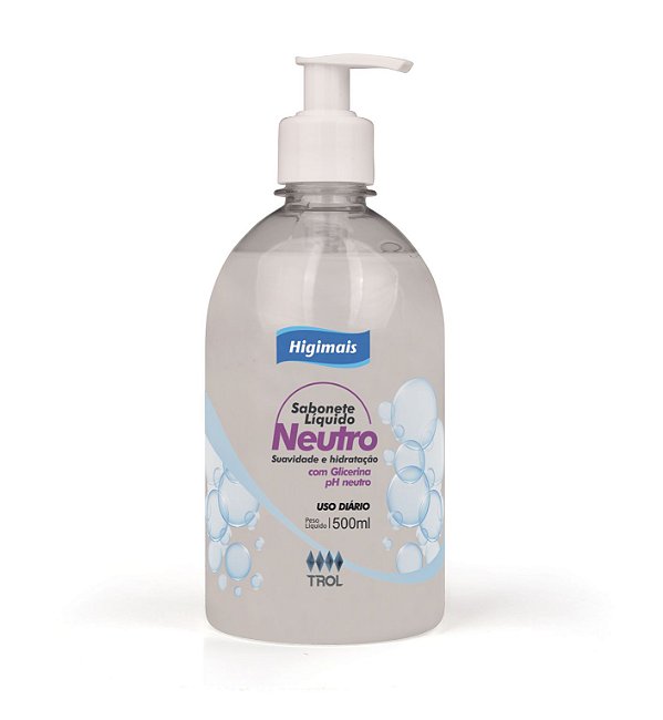 Cuidados Específicos: Sabonetes Neutros em Procedimentos Dermatológicos