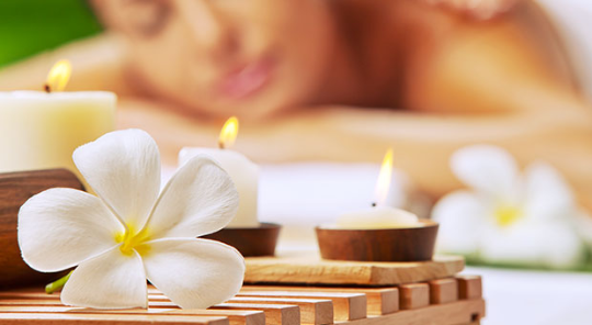 Guia Completo de Aromaterapia com Velas