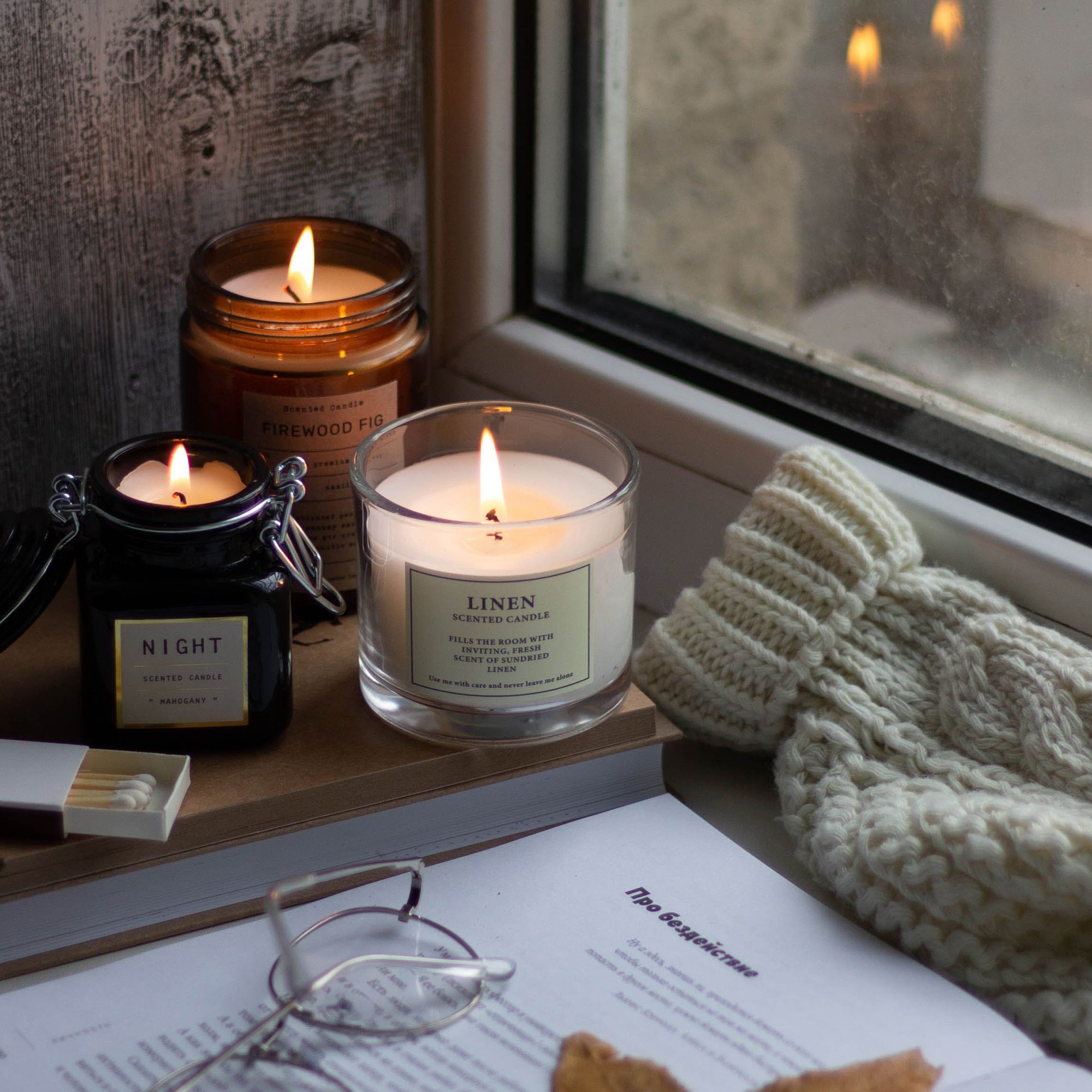 Velas Artesanais: Do Processo de Fabricação às Dicas de Uso