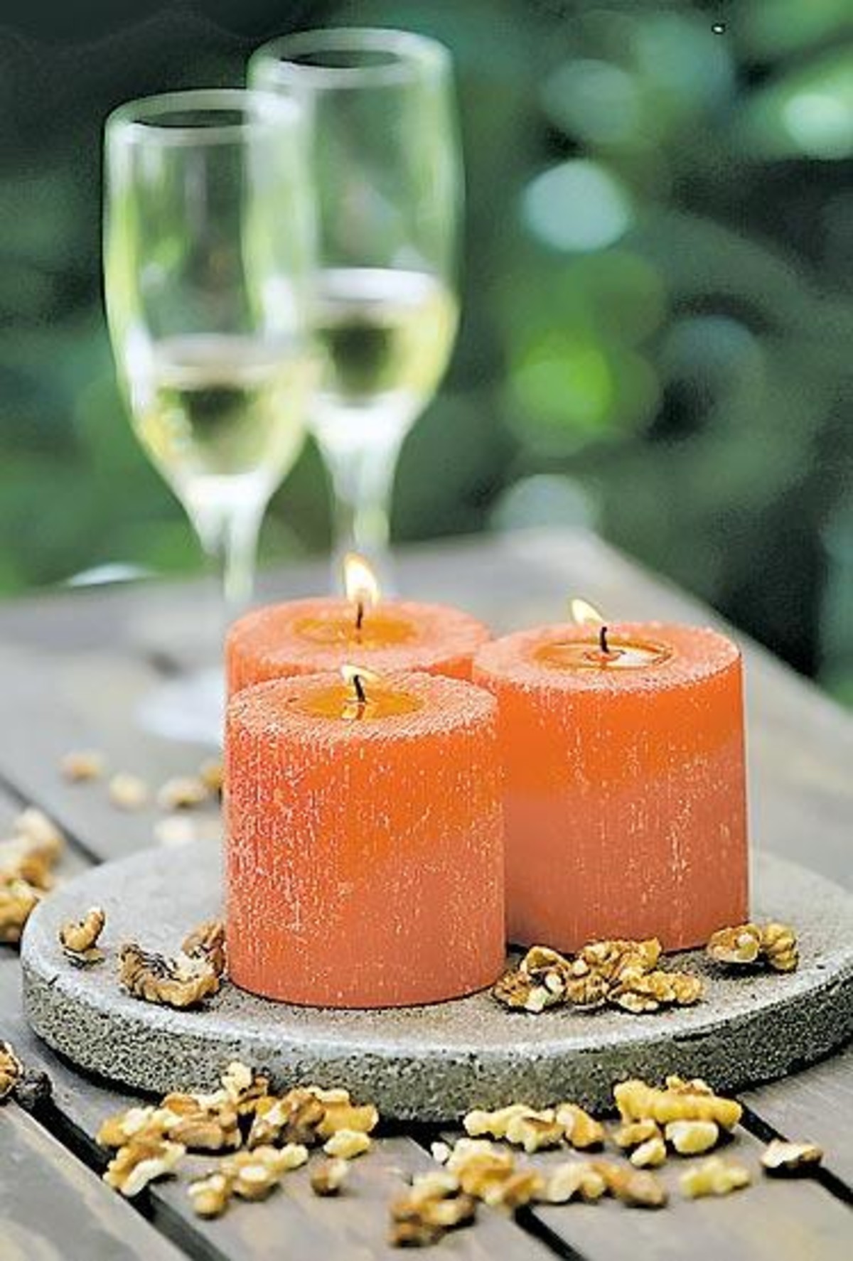 Velas Artesanais: Do Processo de Fabricação às Dicas de Uso