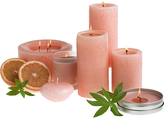 Decoração com Velas: Ideias Criativas para Iluminar sua Casa