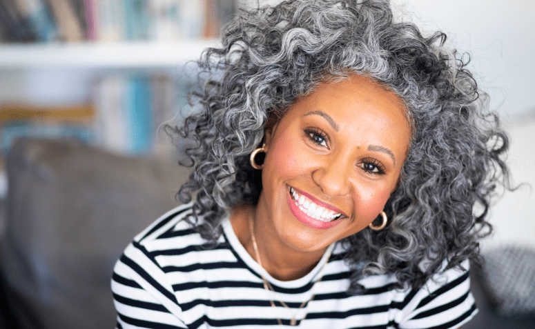 5 Shampoos Incríveis para Cabelos Brancos em 2024