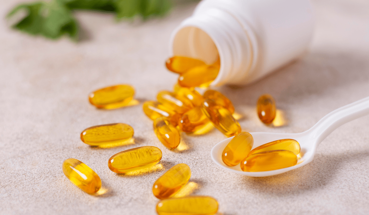 Como a Vitamina E Impacta a Fertilidade Masculina